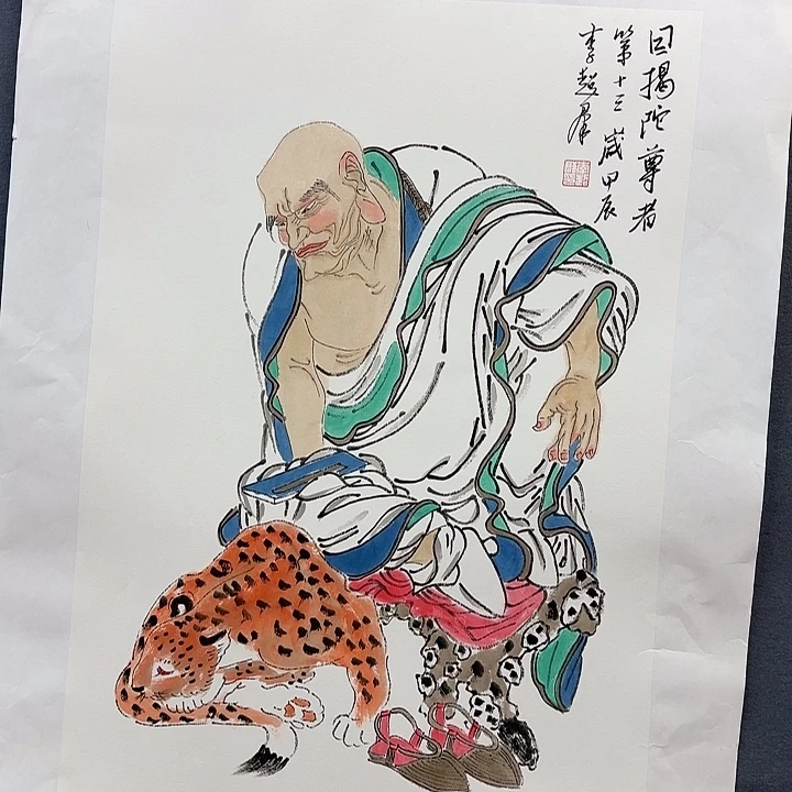 书法作品多次参加全国