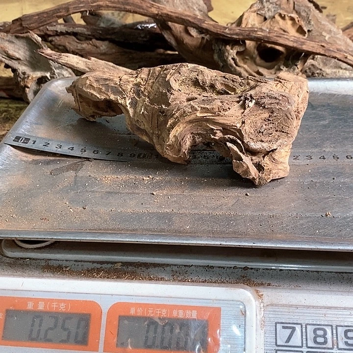 花梨木类好**?海南花梨