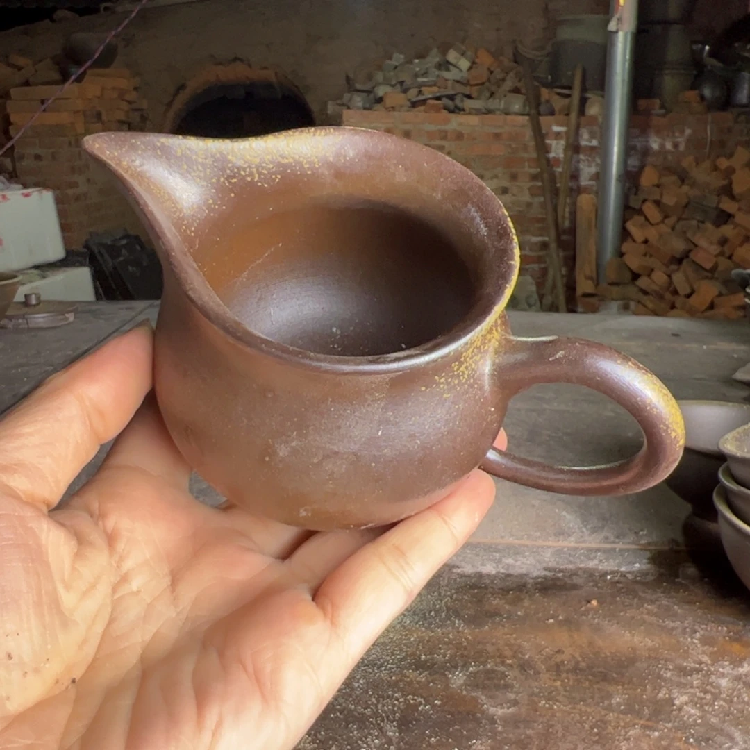 坭兴陶贵台龙窑A395