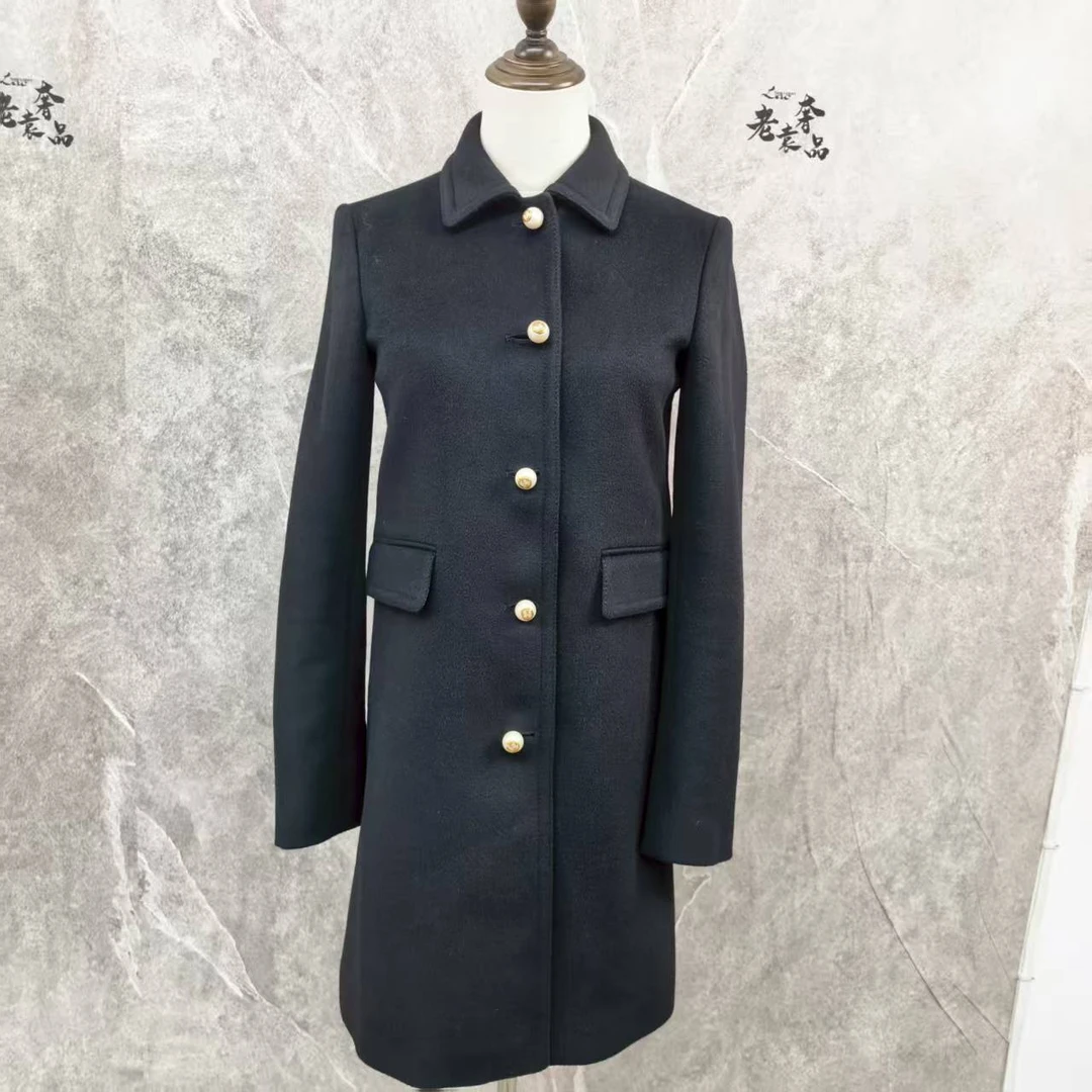 99新 GUCCI/古驰 海囤K/古驰上衣/38码/csc66611