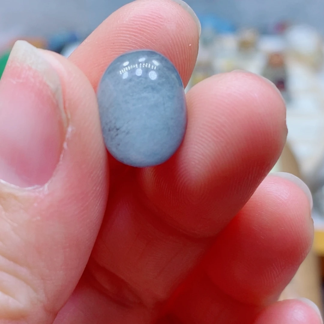 颈饰未镶嵌水晶水晶