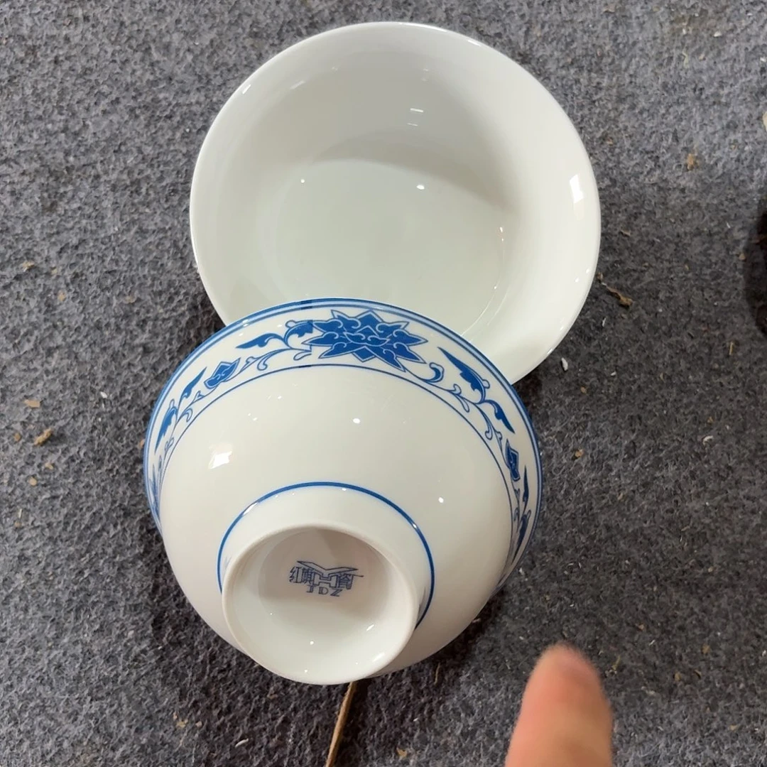 景德镇现代陶瓷用品