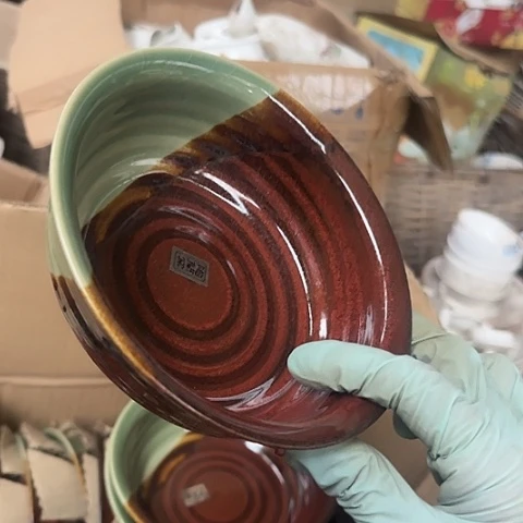 瓷片国营厂库存15厘米