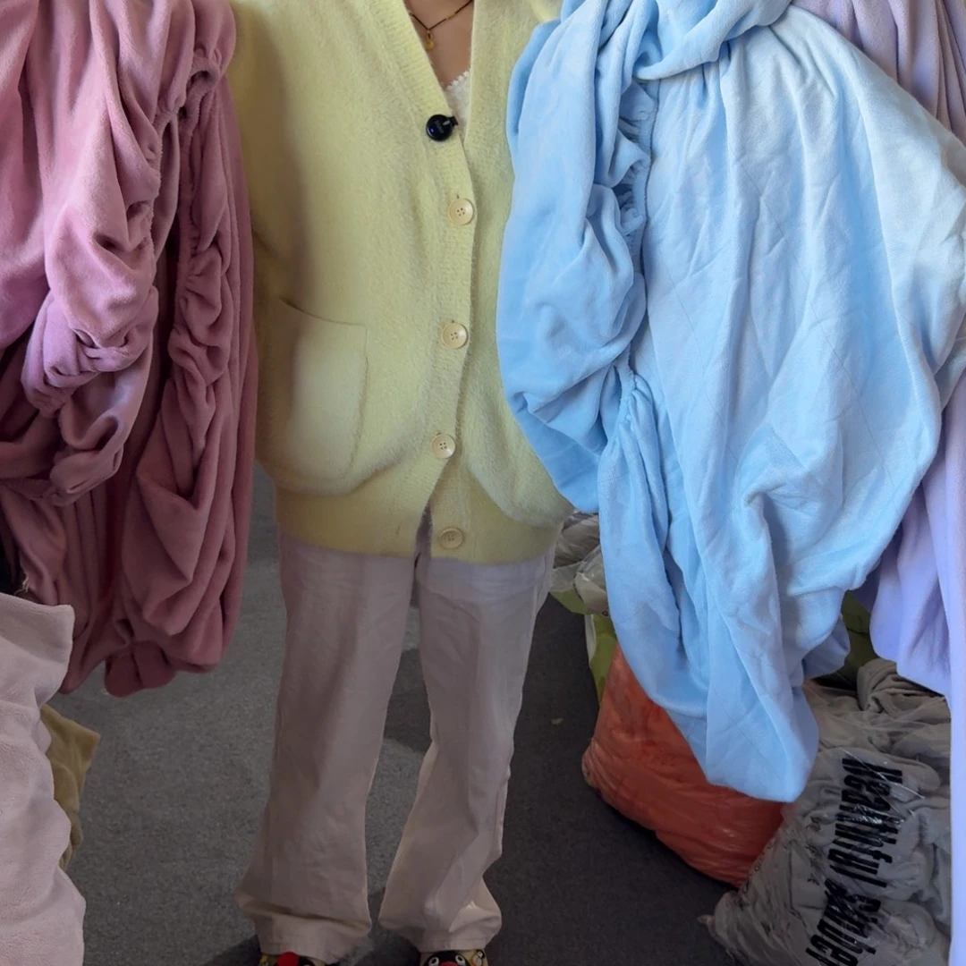 莱赛尔一米八床笠备注颜色