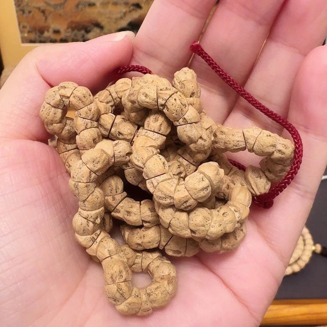 柏香籽/百香籽吊坠