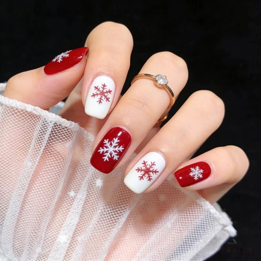 阿坤美甲  M盒-多瓶集合专用链接！！！1122（不送磁铁）