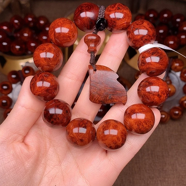 小***路黄花梨/降香黄檀琳20f