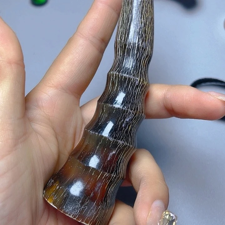 008特色工艺品把件木