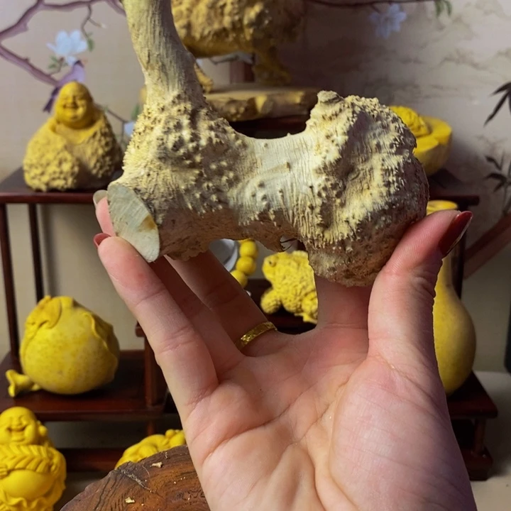 小***刀黄杨木等多种木材