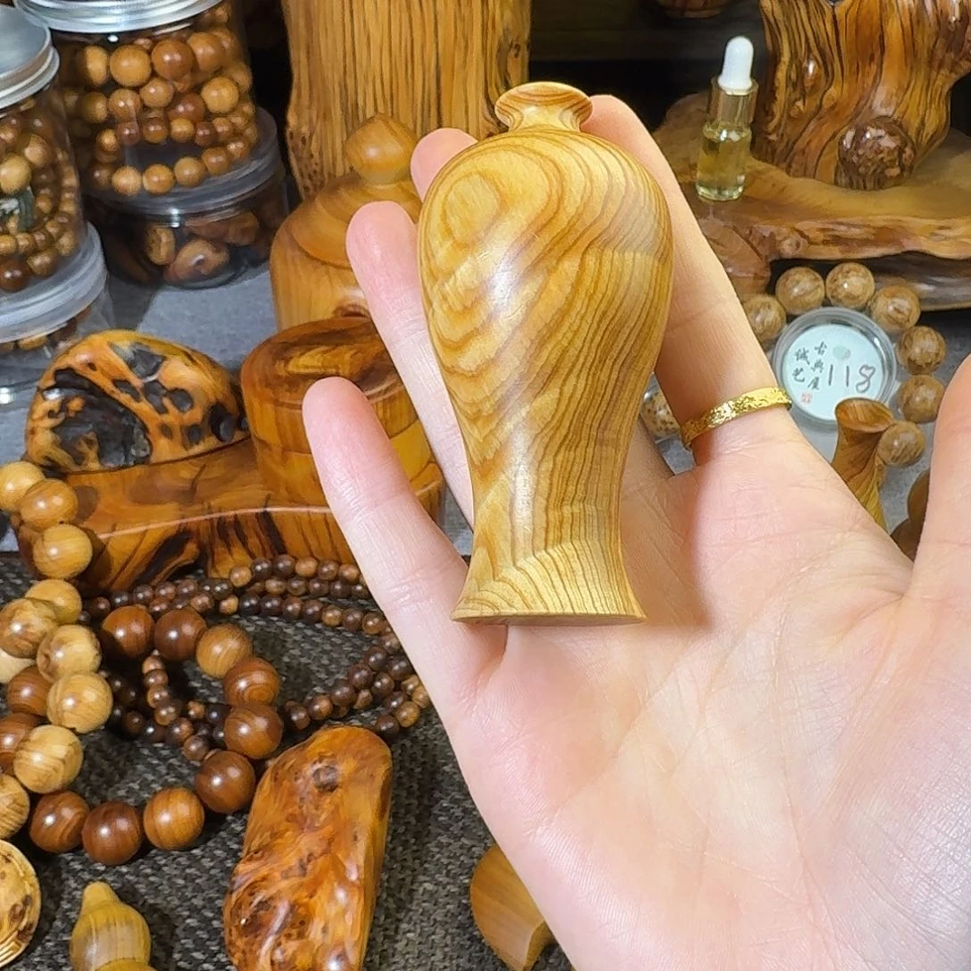 柏木（崖柏）北太行崖柏