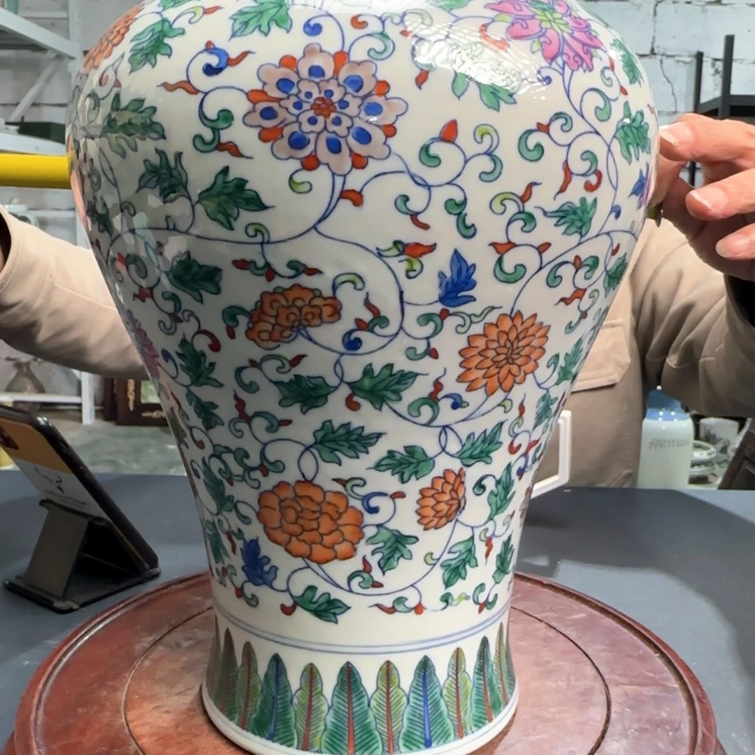 瓷片景德镇陶瓷好好好