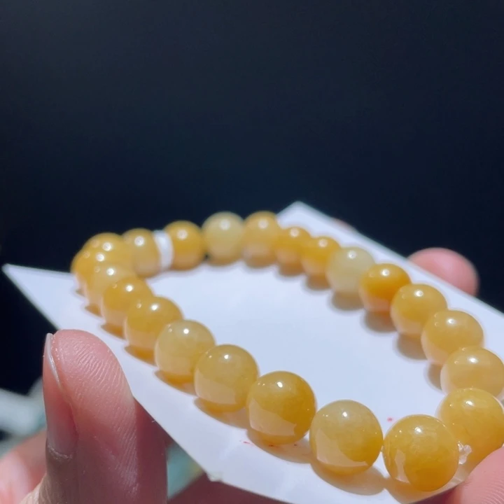 未镶嵌定制翡翠卡8.7