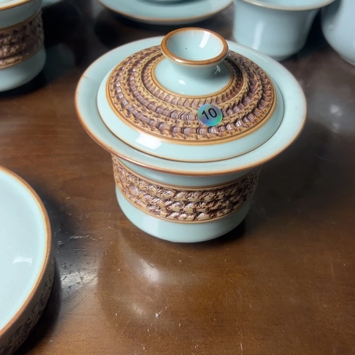 人**客他过来咯嘛咯就来看看