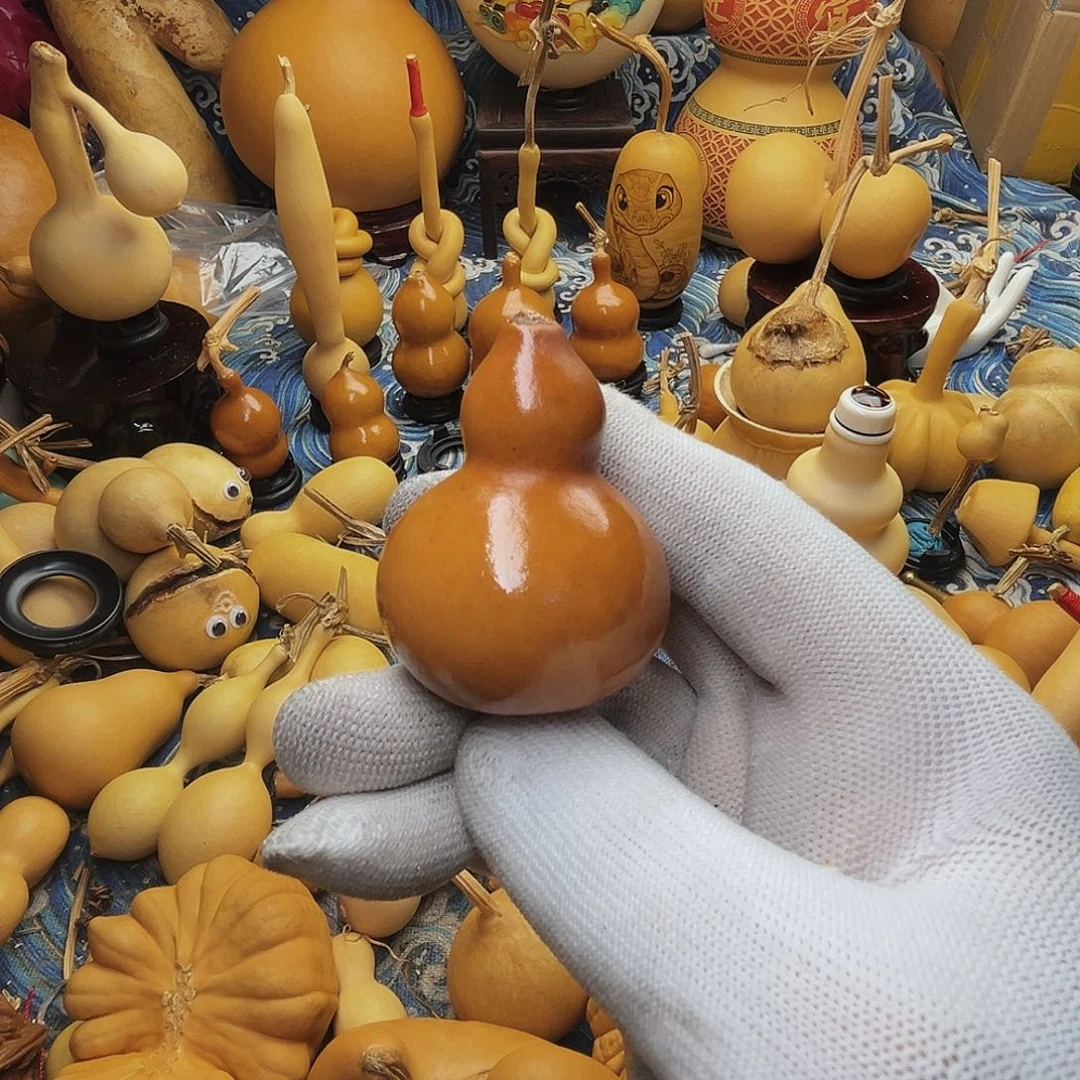 有机玻璃葫芦头的做法是用来