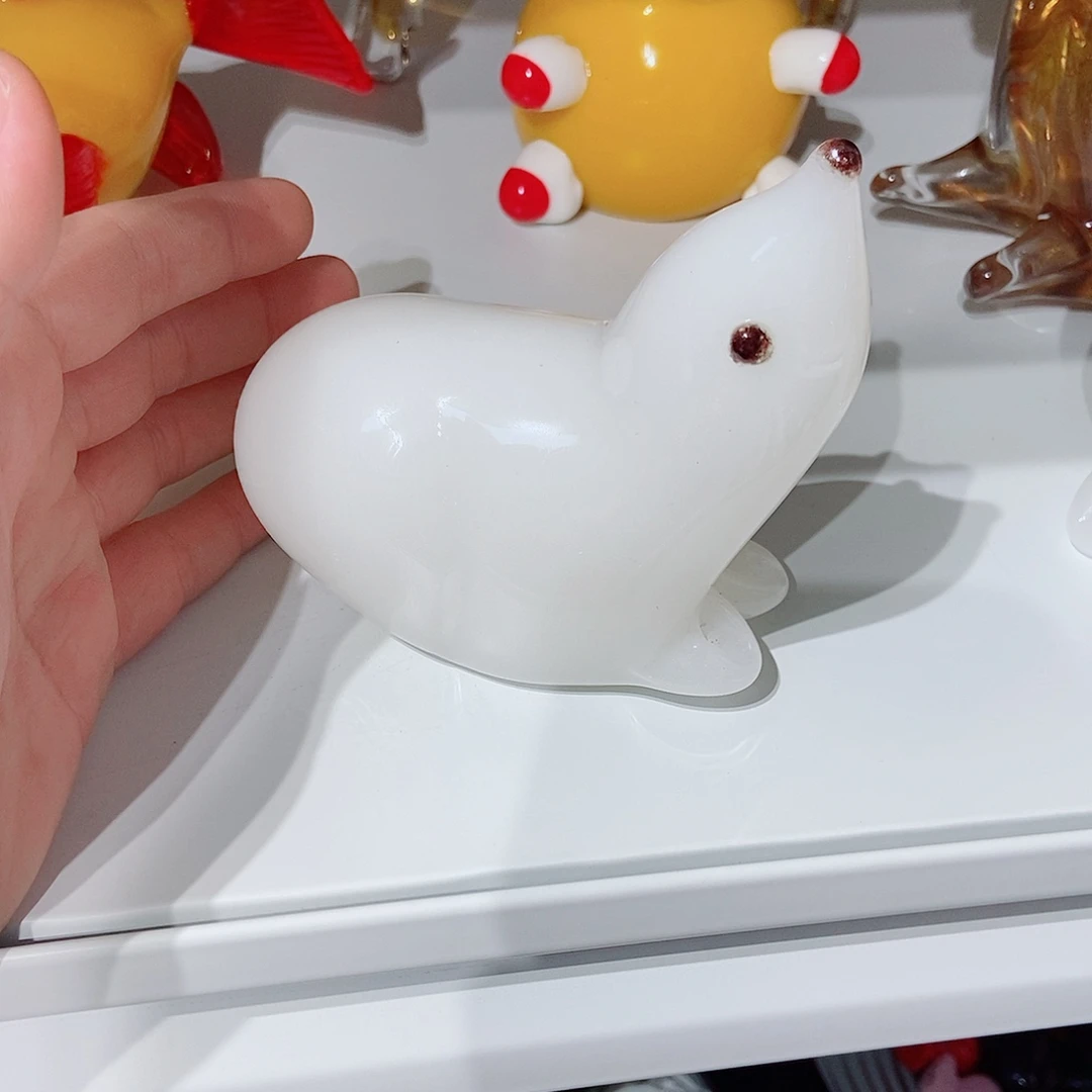 琉璃手工艺品全品