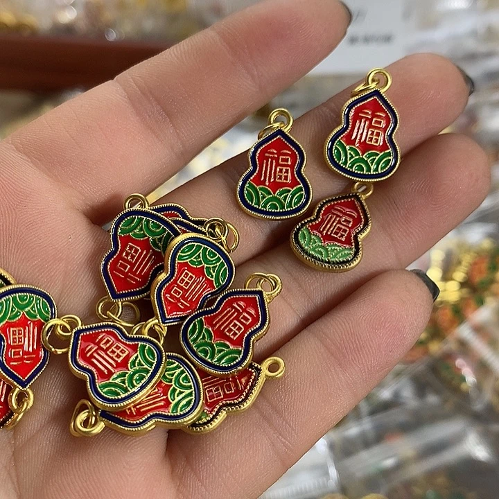 铜合金古风系列 满三单飞10