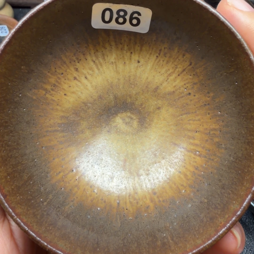 茶盏焦源龙窑，不忘初心086