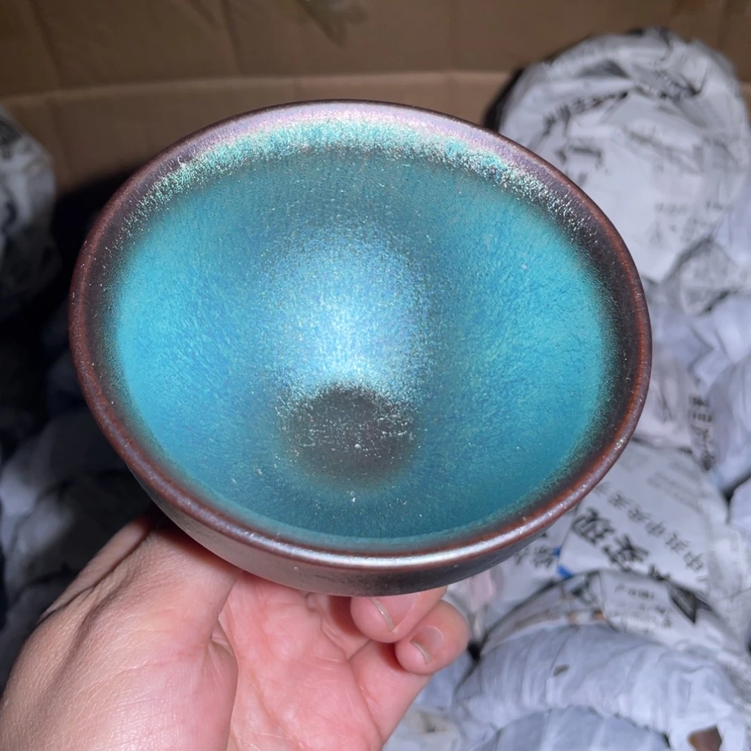 茶盏建盏准备金率建
