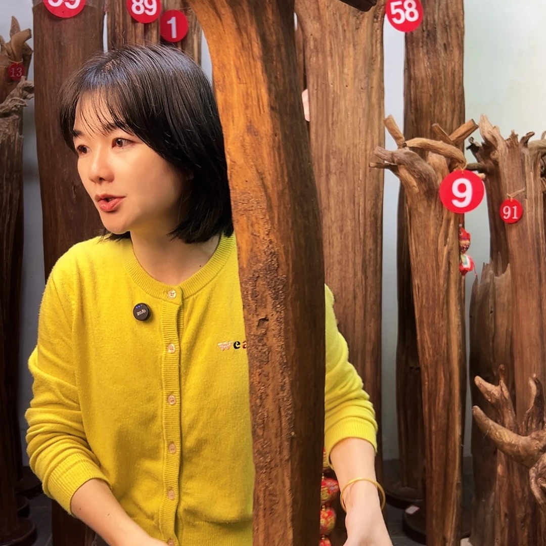 沉香沉香碎屑天然沉香原料香料