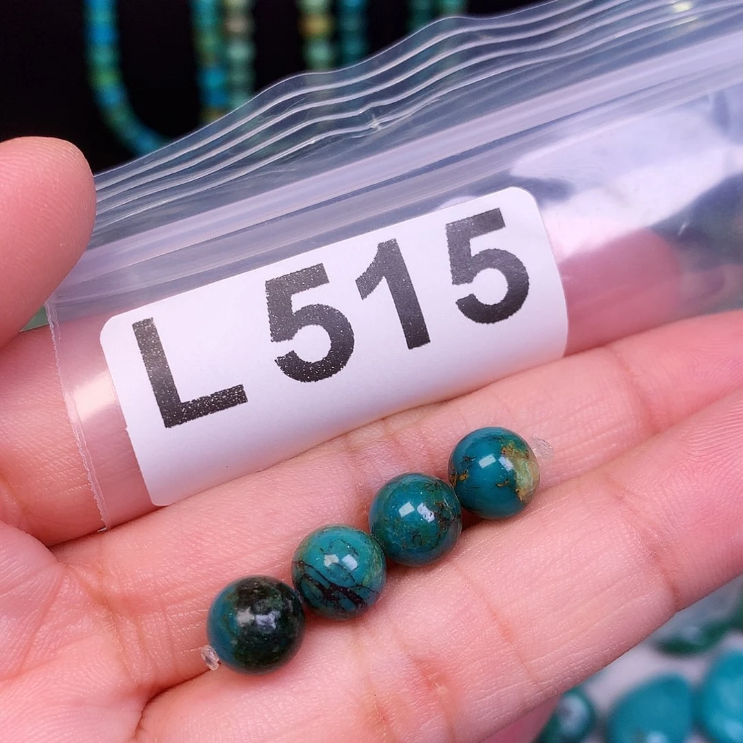 空竹粉丝专享十堰特色手工散珠