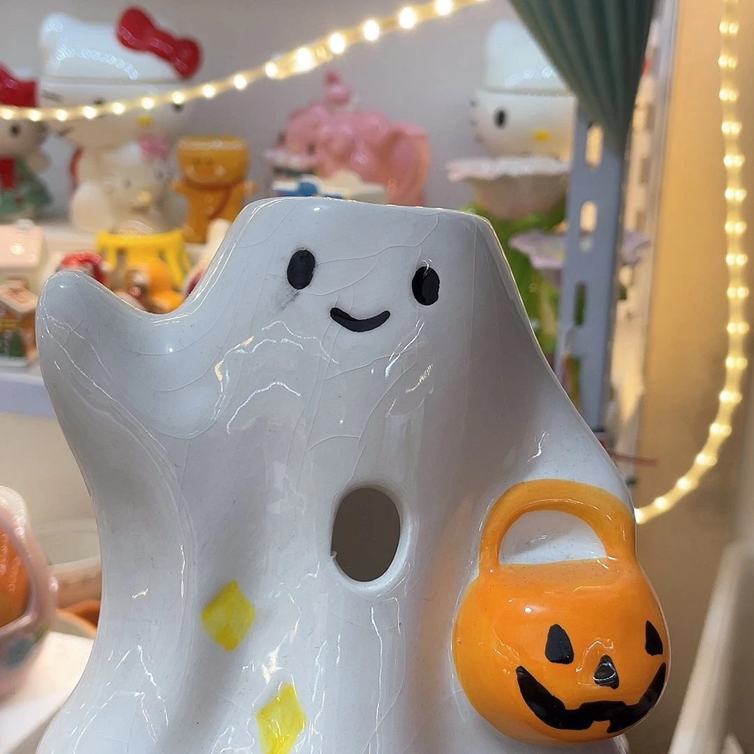 陶瓷微瑕介意慎拍