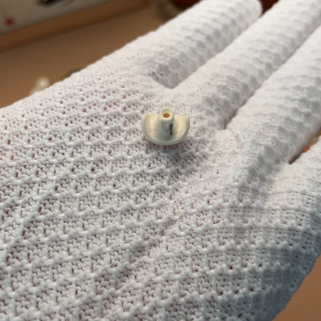 清***肉柏香籽/百香籽吊坠猛犸牛仔帽