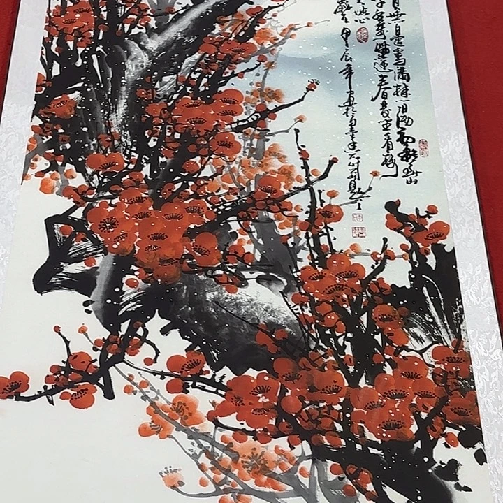 展示作品作品展示纸本