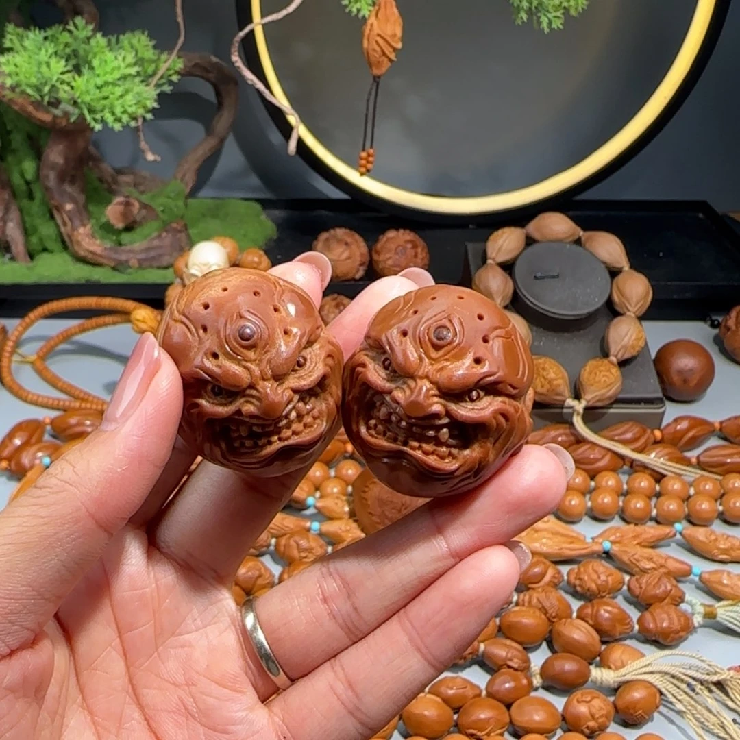 手串/手链橄榄核福利待遇