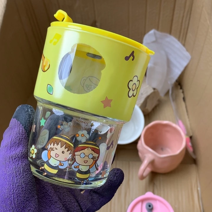 陶瓷制品满25拼单发货默认微瑕