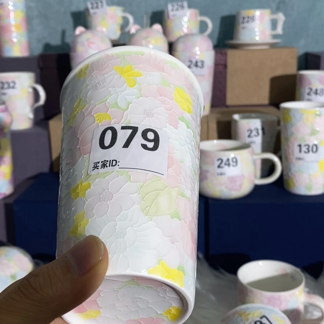 粉色系500毫升1111111111