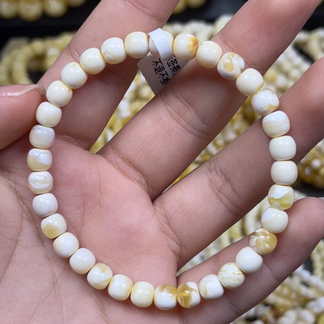 蜜蜡未镶嵌珠宝奇石6m