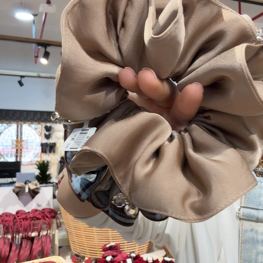 皮质铁合金小蛮腰