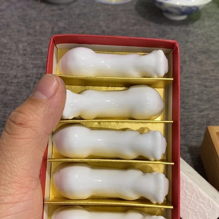 紫砂茶杯非常漂亮好看的花瓶