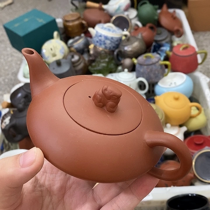 陶瓷艺术品及陶瓷制品