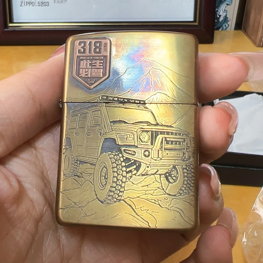 铜打火机打火机打火机