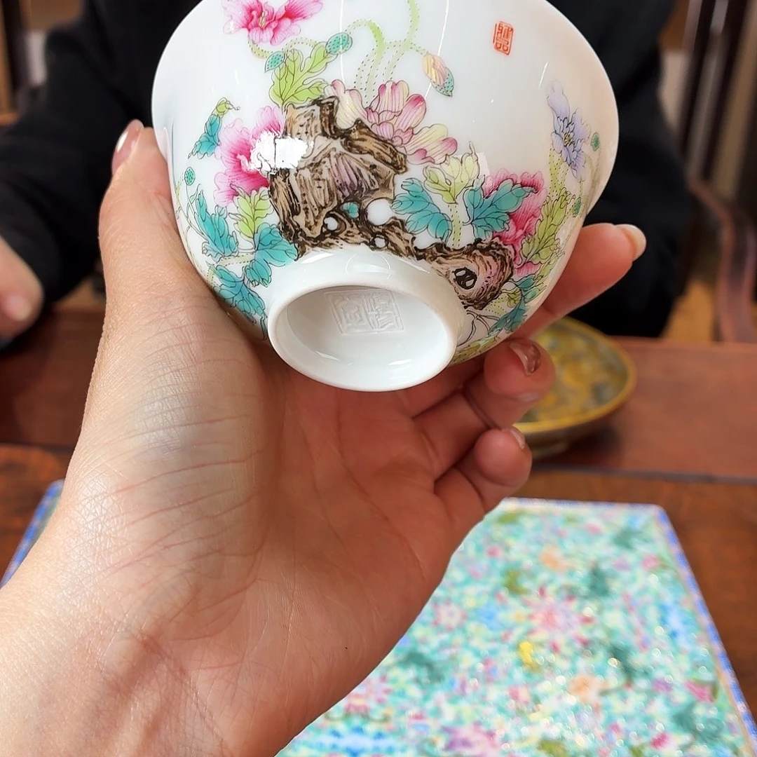 瓷九鸣瓷艺九鸣瓷艺