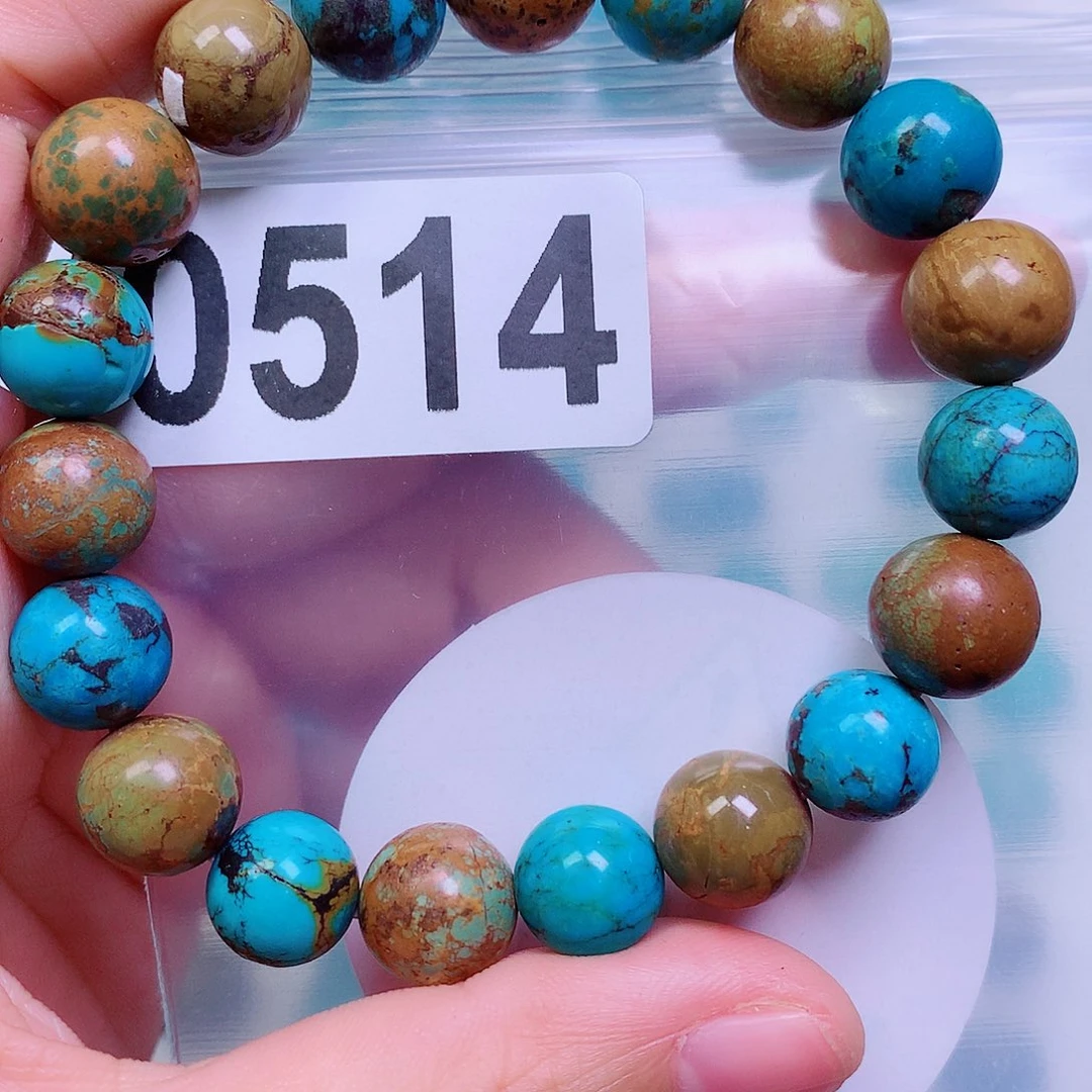 空竹粉丝专享十堰特色手工散珠