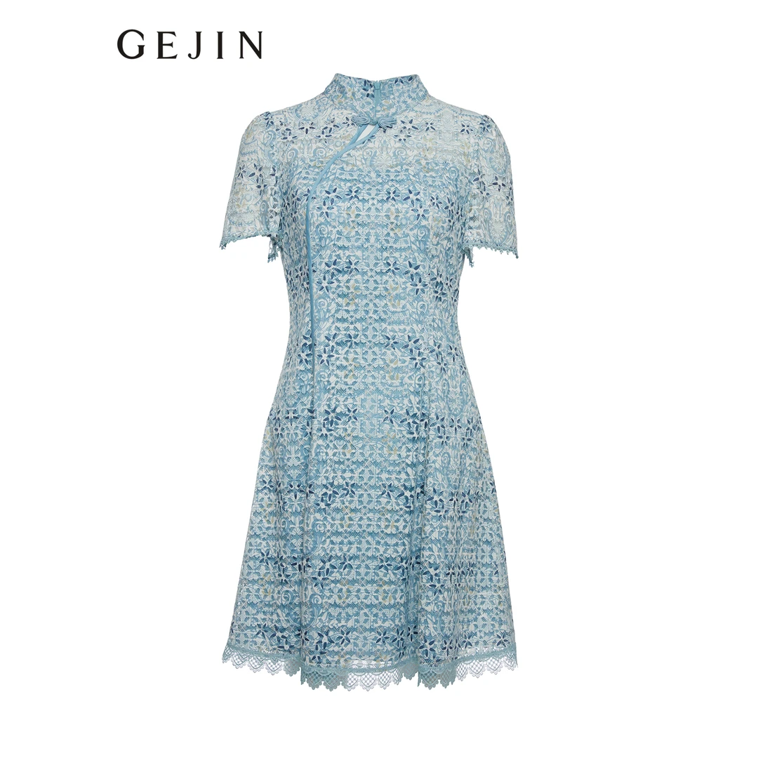 【商场同款】连衣裙9252350512