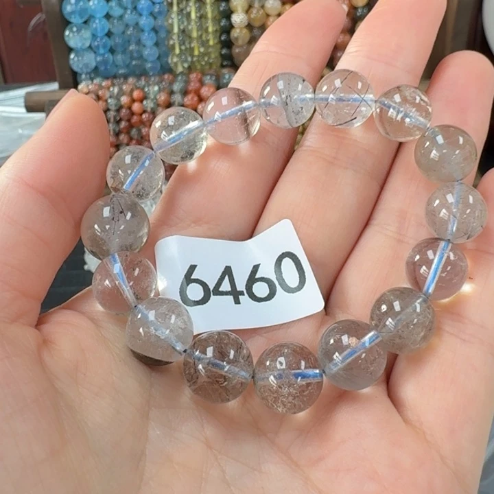 安***然水晶未镶嵌大型摆件（非配饰）