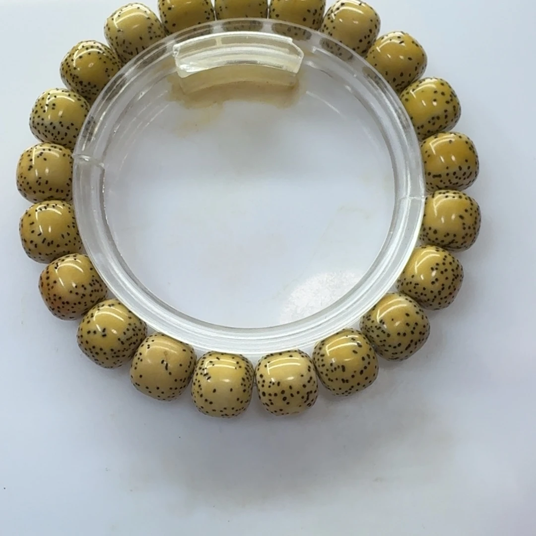 星月菩提吊坠老型桶