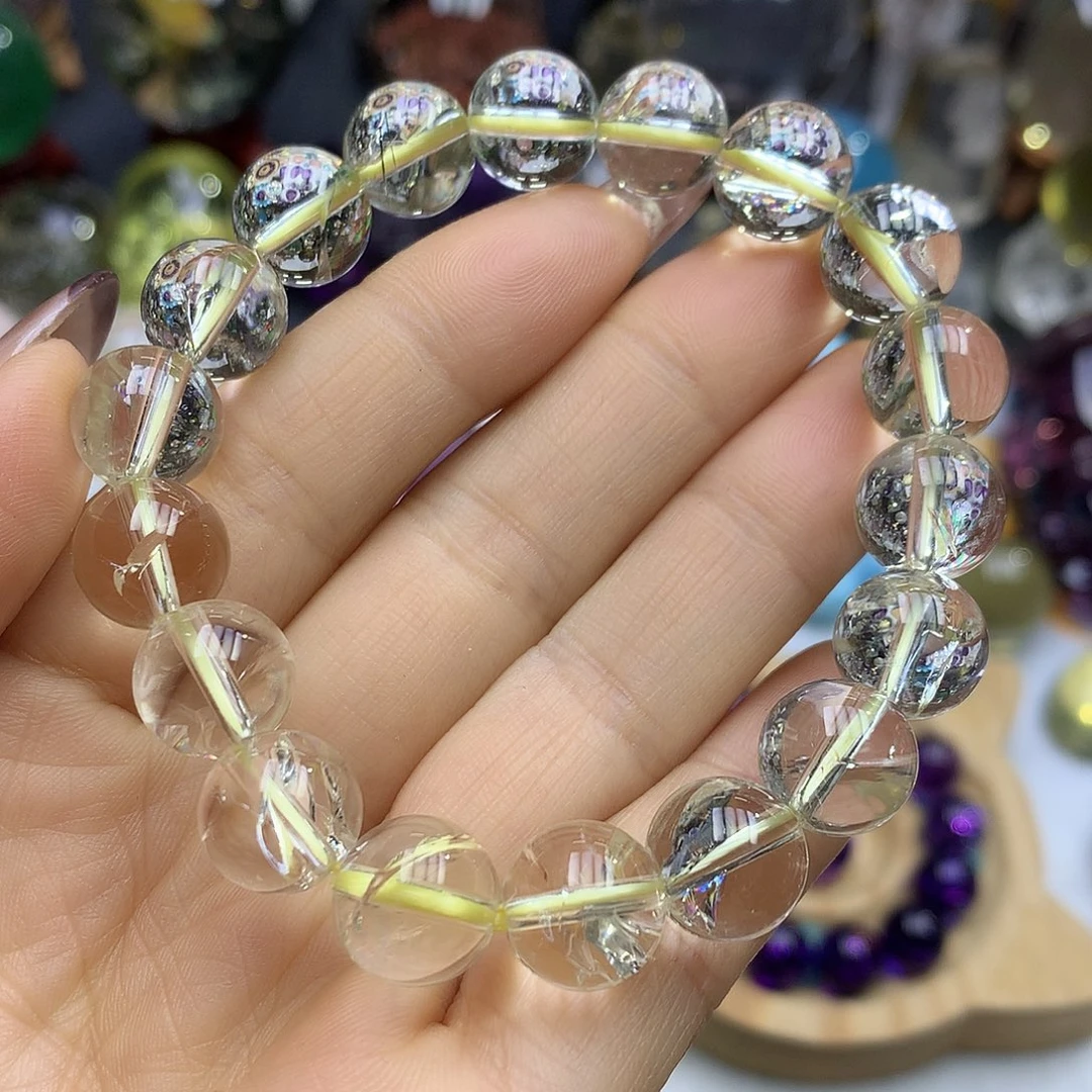 未镶嵌珠宝半成品水晶