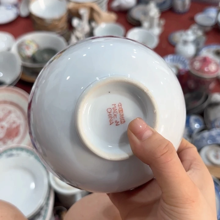 摆件景德镇陶瓷艺术品