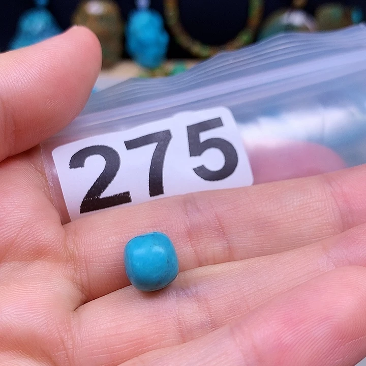 空竹粉丝专享十堰特色手工散珠