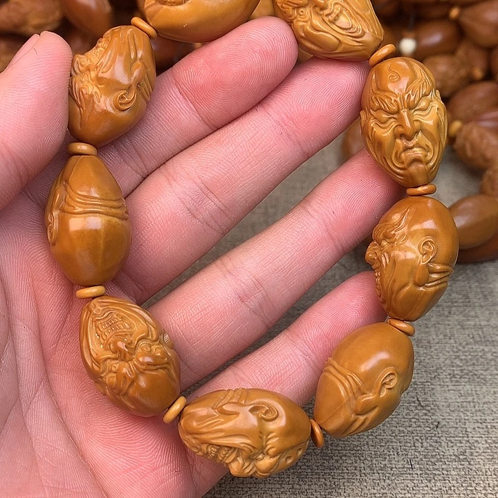 手串/手链橄榄核精品橄榄核手串