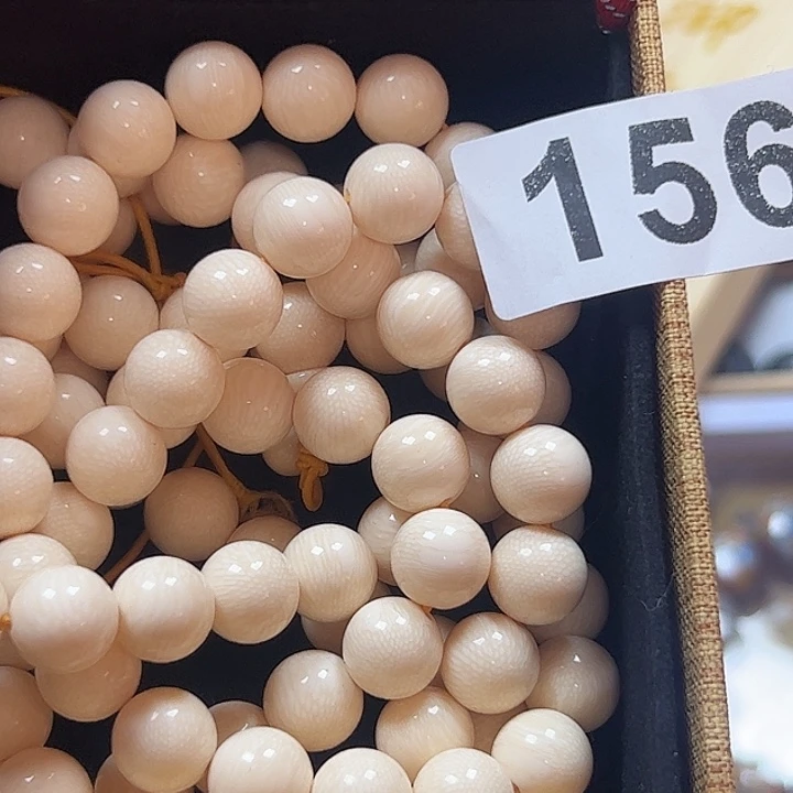 微***笑非洲紫檀（红花梨）156