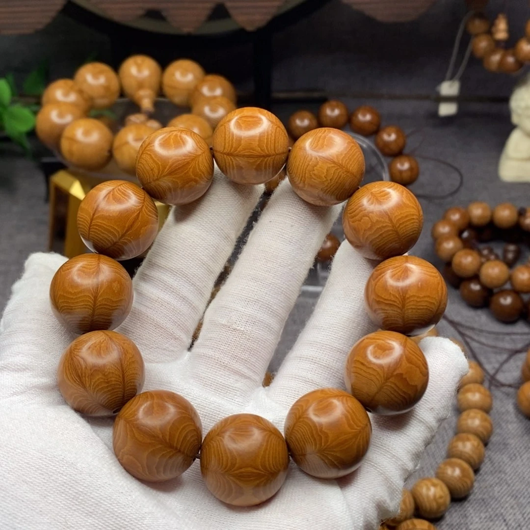 六道木手串/手链漏价2.0