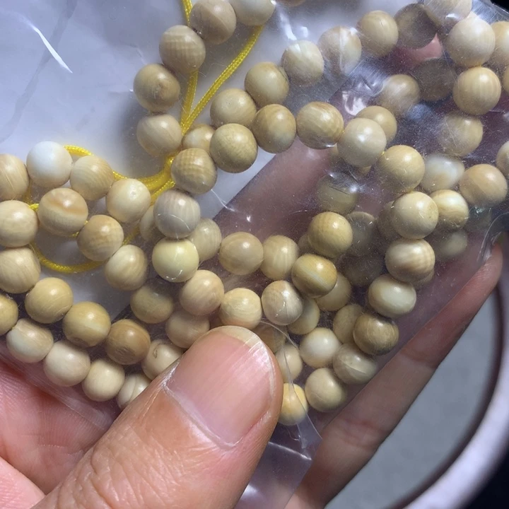 橄榄核手串/手链擦擦擦擦擦擦cc9