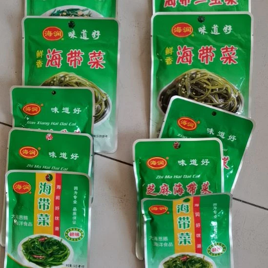 中国大陆临期组合，五包