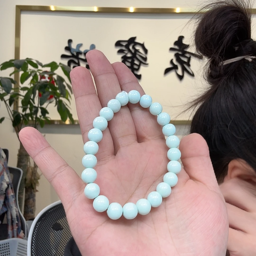 绿松石未镶嵌珠宝奇石77