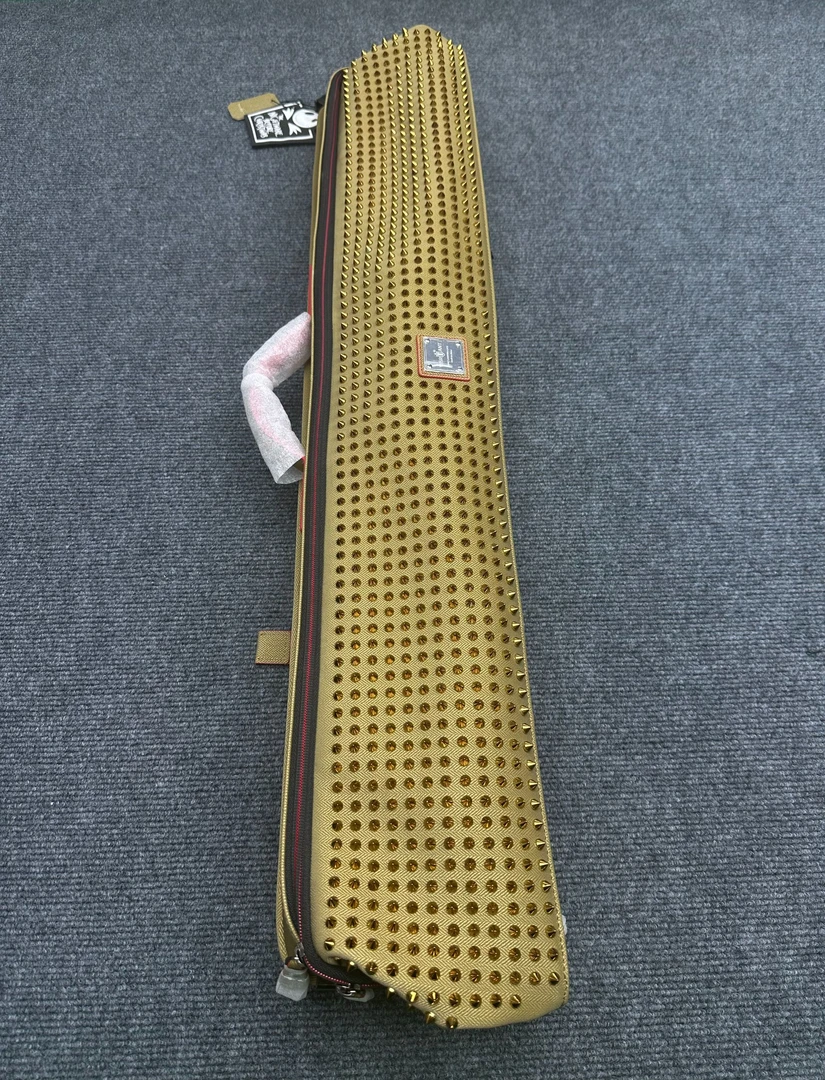 Lizard 莱瑟塔 台球杆包 人字纹系列大容量